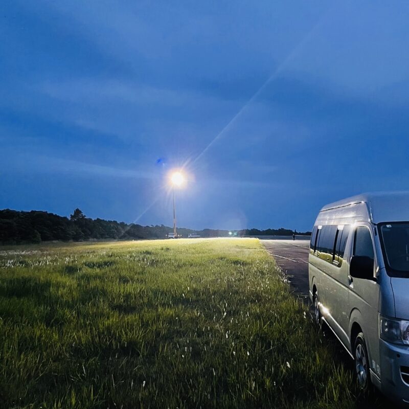 不定期にお届けする撮影に関わるお仕事のお話🎥（6月の振り返り編☂️）